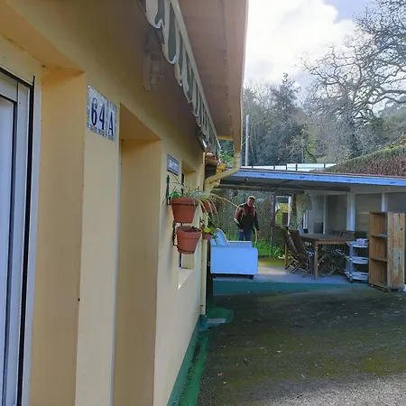 A Casina Fail Nyaraló
