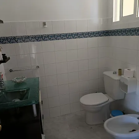 Holiday home A Casina Fail Bueu