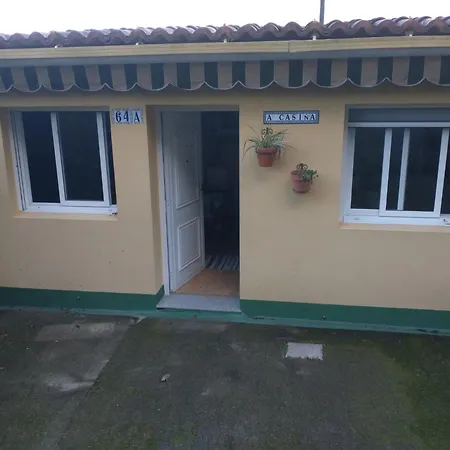 A Casina Fail Holiday home *