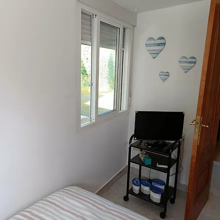 Holiday home A Casina Fail Bueu
