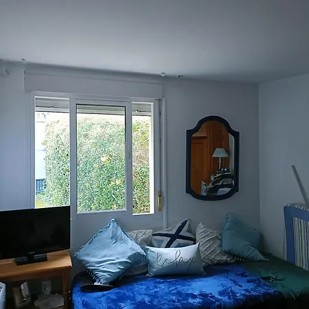 A Casina Fail Nyaraló