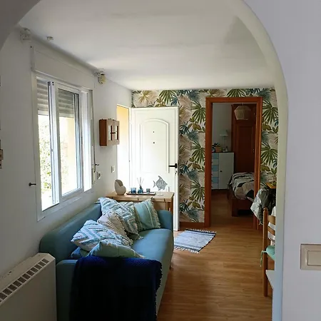 A Casina Fail Holiday home *