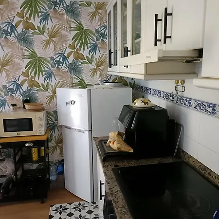 Holiday home A Casina Fail Bueu